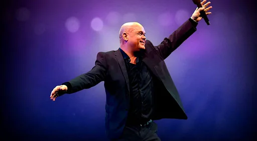 Paul & Meer Vrienden · Rotterdam Ahoy, Rotterdam · vr 26 mrt 2027