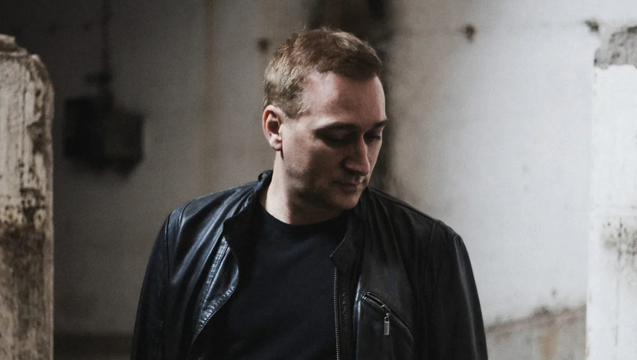 PAUL VAN DYK · Melkweg, Amsterdam · Sat, 24 Oct 2026
