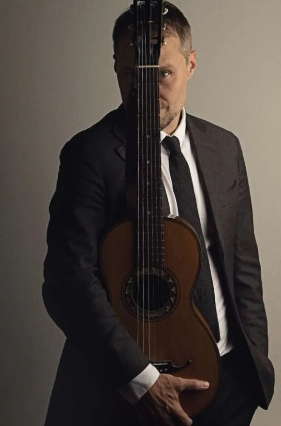 Paul van Kessel · Mascini, Amsterdam · Fri, 30 Oct 2026