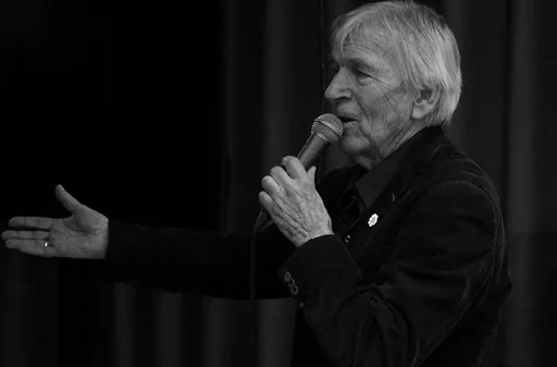 Paul van Loo · PLT - Theater Heerlen, Heerlen · zo 30 mei 2027