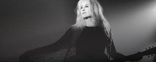 PAULA COLE · Paard, Den Haag · do 4 mrt 2027