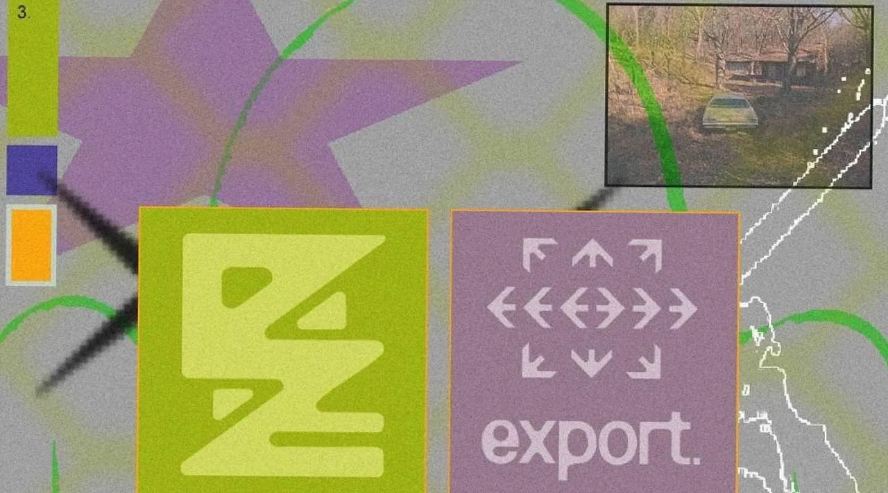PAUZE · Export Rotterdam, Rotterdam · za 31 okt 2026