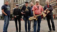 PB & The Jags · Societeit Vereeniging, Haarlem · zo 18 apr 2027
