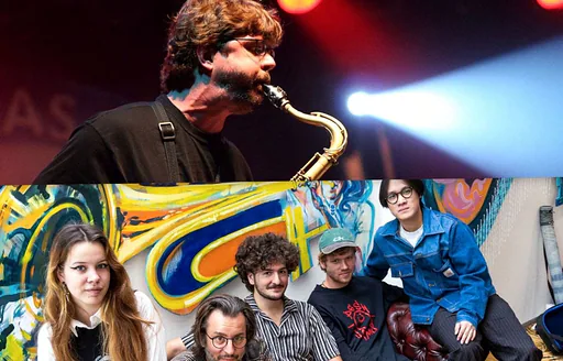 PCC in Concert feat. Chris Cheek · Brouwerij Martinus, Groningen · Wed, 25 Nov 2026