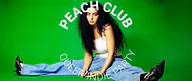 Peach Club - Queer Indie Party · Rotown, Rotterdam · za 5 dec 2026