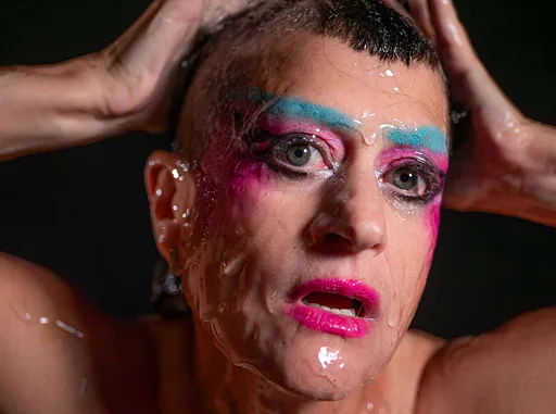 Peaches · Melkweg, Amsterdam · Fri, 7 Aug 2026
