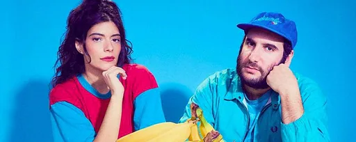 PEARL & THE OYSTERS · Paard, Den Haag · wo 2 dec 2026