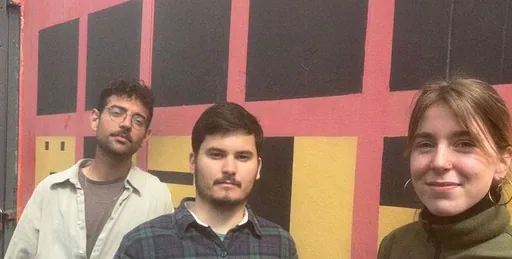 Pedro Mendes Trio - Jazz in de villa | Keep an Eye Foundation · Singer Theater, Laren · zo 6 sep 2026