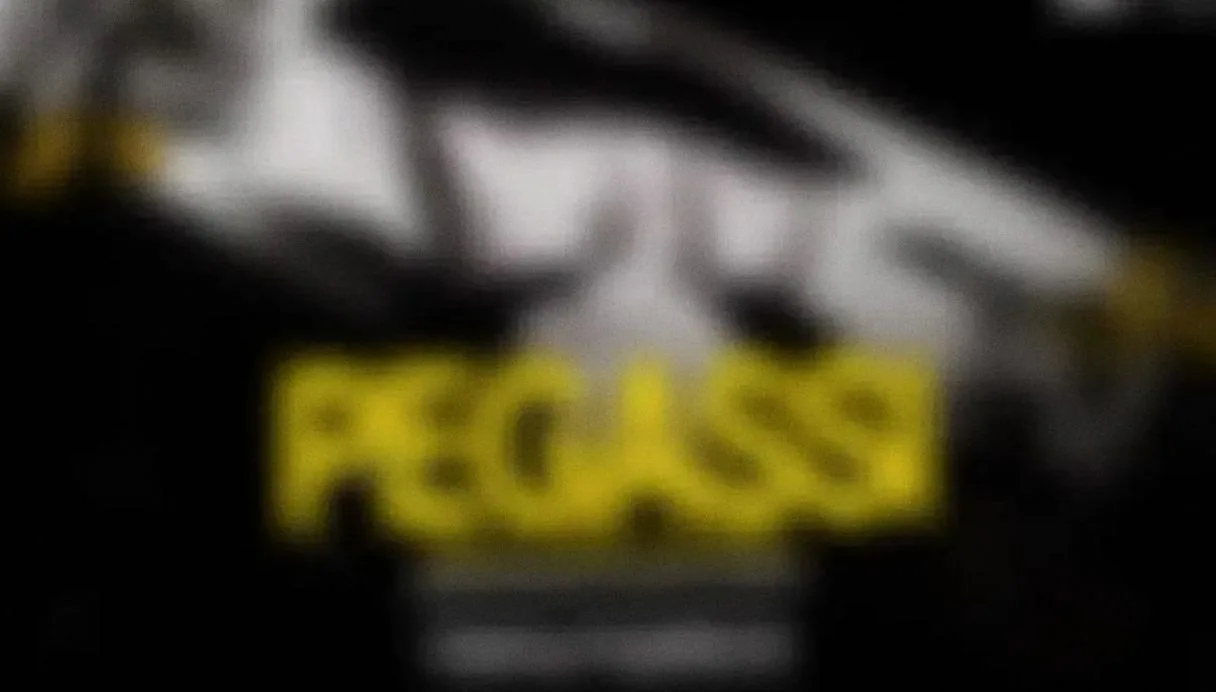 Pegassi All Day Long – ADE · North Sea Venue, Zaandam · vr 23 okt 2026