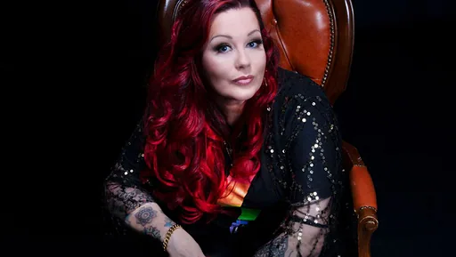 PennyLeen · Luxor Live, Arnhem · vr 2 okt 2026