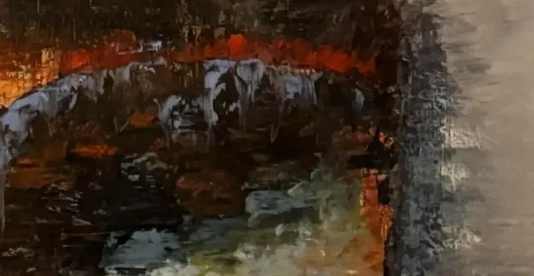 People On Music — background image