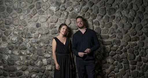 Perrine Devillers & Ariel Abramovich - El Parnassa: de stem van Esteban Daca · Agora Theater Lelystad, Lelystad · zo 9 mei 2027