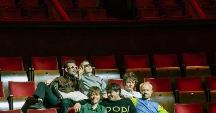 Personal Trainer + support · Patronaat, Haarlem · do 18 mrt 2027