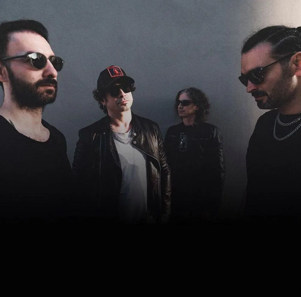 Petch Mode · Effenaar, Eindhoven · vr 9 okt 2026