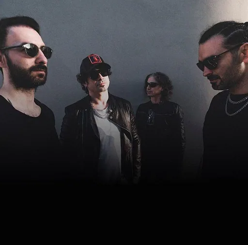Petch Mode · Effenaar, Eindhoven · vr 9 okt 2026
