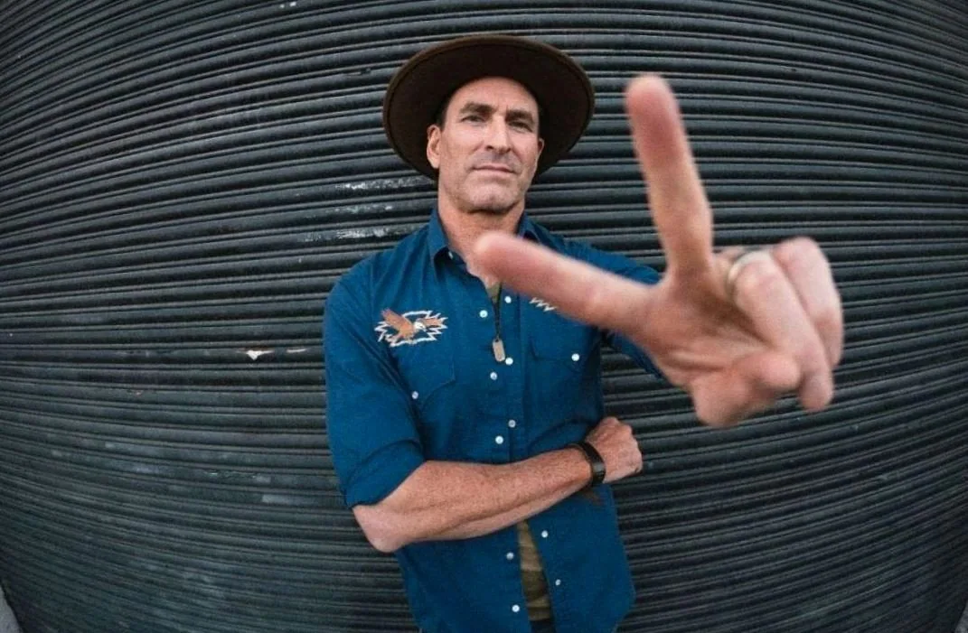Pete Murray · Lutherse Kerk, Groningen · Sat, 10 Oct 2026