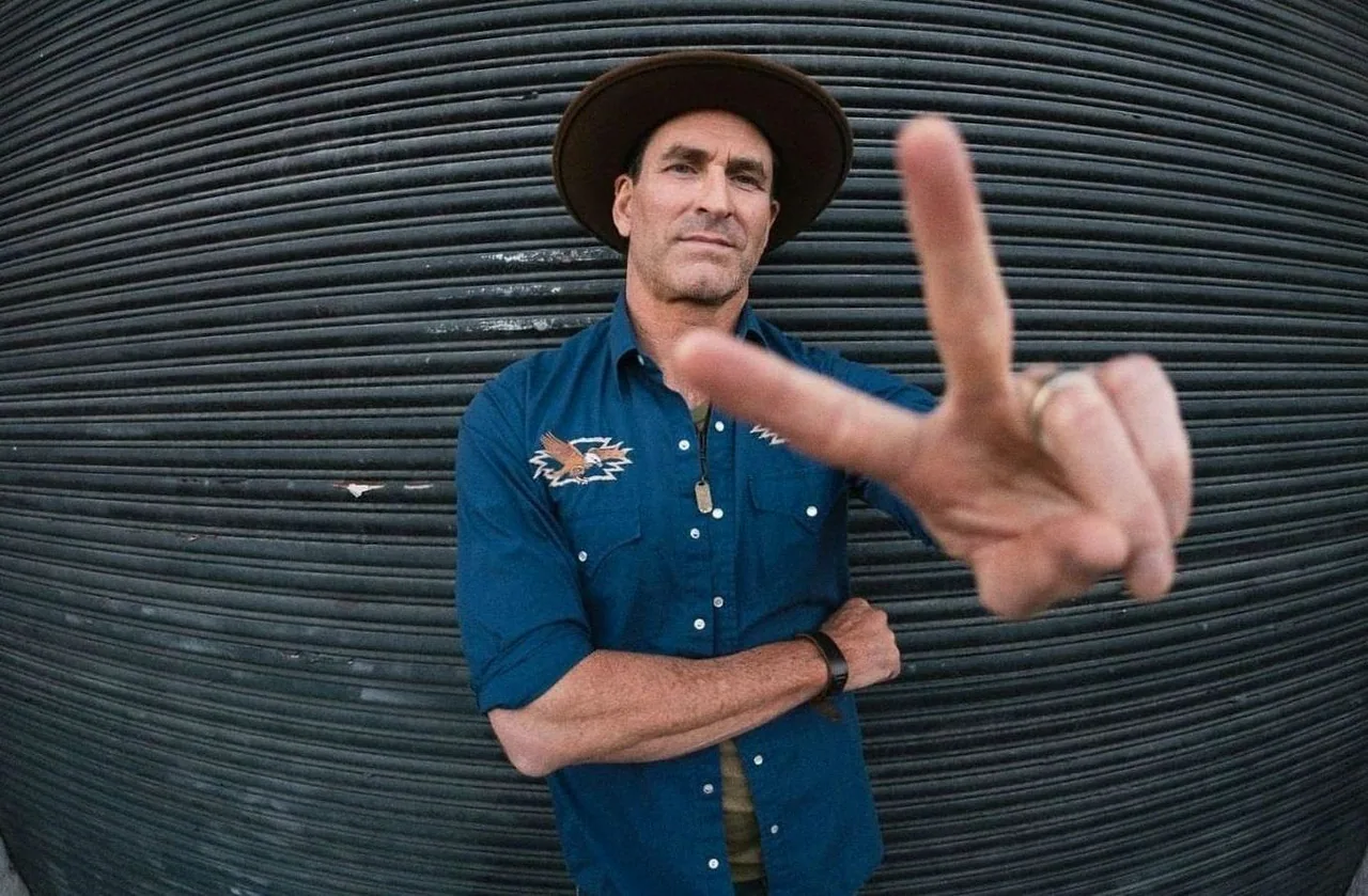 Pete Murray · LantarenVenster, Rotterdam · ma 12 okt 2026