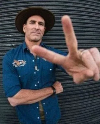 Pete Murray · Muziekgebouw Eindhoven, Eindhoven · di 13 okt 2026