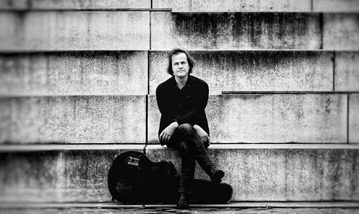 Peter Beeker · Grenswerk, Venlo · za 19 sep 2026