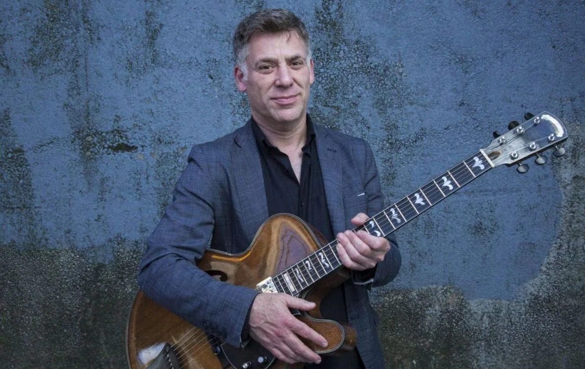 Peter Bernstein Quartet · De Oosterpoort, Groningen · zo 20 sep 2026