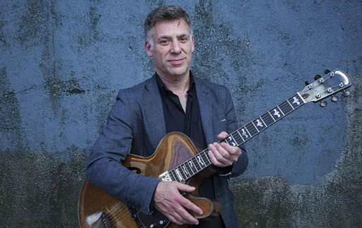 Peter Bernstein Quartet · De Oosterpoort, Groningen · zo 20 sep 2026