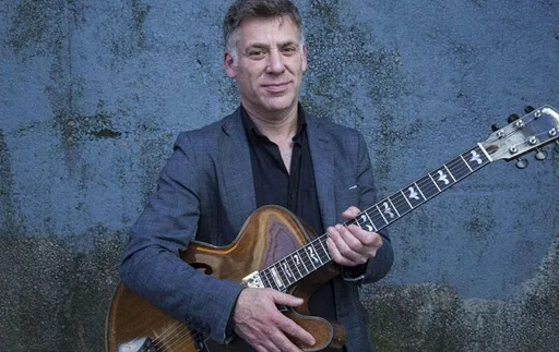 Peter Bernstein Quartet (US) · PaRaDoX, Tilburg · di 22 sep 2026