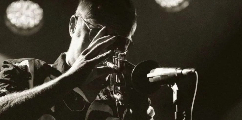 Peter Evans Being & Becoming ft. Joel Ross, Nick Jozwiak & Tyshawn Sorey · BIMHUIS, Amsterdam · Fri, 29 Jan 2027