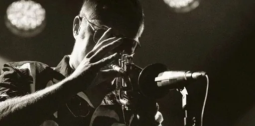 Peter Evans Being & Becoming ft. Joel Ross, Nick Jozwiak & Tyshawn Sorey · BIMHUIS, Amsterdam · vr 29 jan 2027