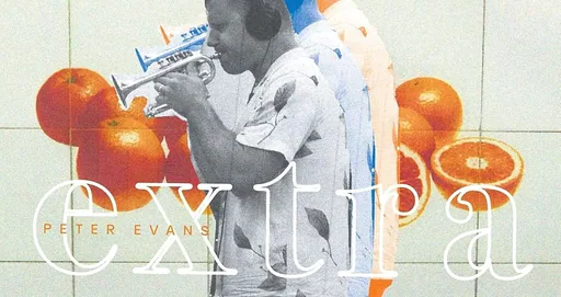 Peter Evans Extra ft. Petter Eldh & Jim Black · BIMHUIS, Amsterdam · za 29 aug 2026