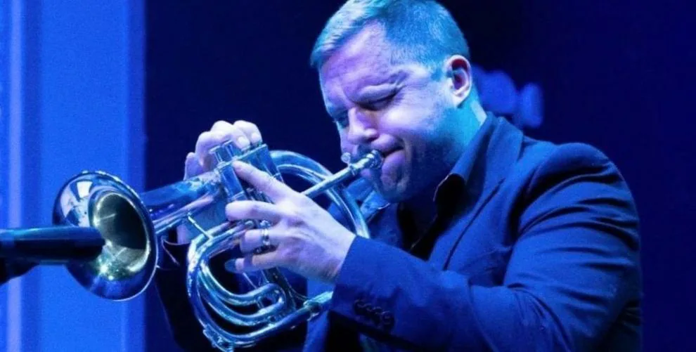 Peter Evans solo · BIMHUIS, Amsterdam · Wed, 14 Oct 2026