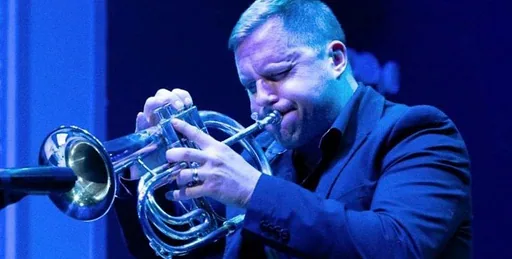 Peter Evans solo · BIMHUIS, Amsterdam · wo 14 okt 2026