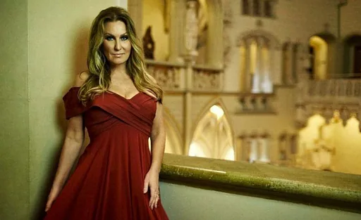 Petra Berger – De Magie van Kerst · Cultureel Centrum Bullekerk, Zaandam · za 19 dec 2026