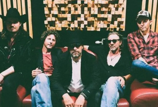 Petty's Heartbreakers  · De Piek, Vlissingen · za 9 jan 2027