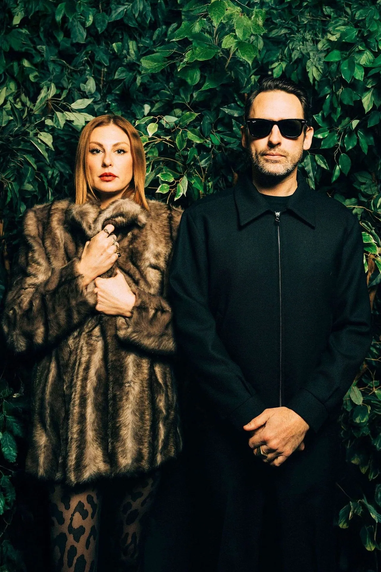 Phantogram · Melkweg, Amsterdam · vr 19 jun 2026