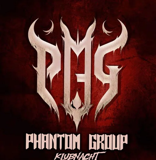 [PHANTOM GROUP] KLUBNACHT w MØRRIS / Won / ALTBASE / BROEKSTER / PHILSBAD7 · Club John Doe, Amsterdam · di 29 sep 2026
