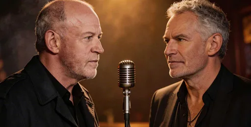 Phil Bee · Schouwburg Lochem, Lochem · za 20 feb 2027
