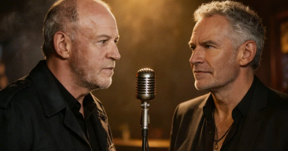 Phil Bee Cocker Band · Westlandtheater De Naald, Naaldwijk · za 22 mei 2027