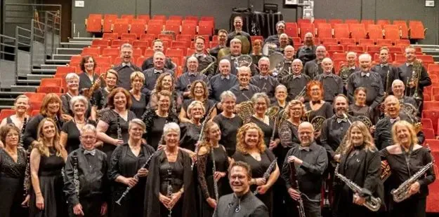 Phil Good · Schaffelaartheater, Barneveld · Sat, 7 Nov 2026