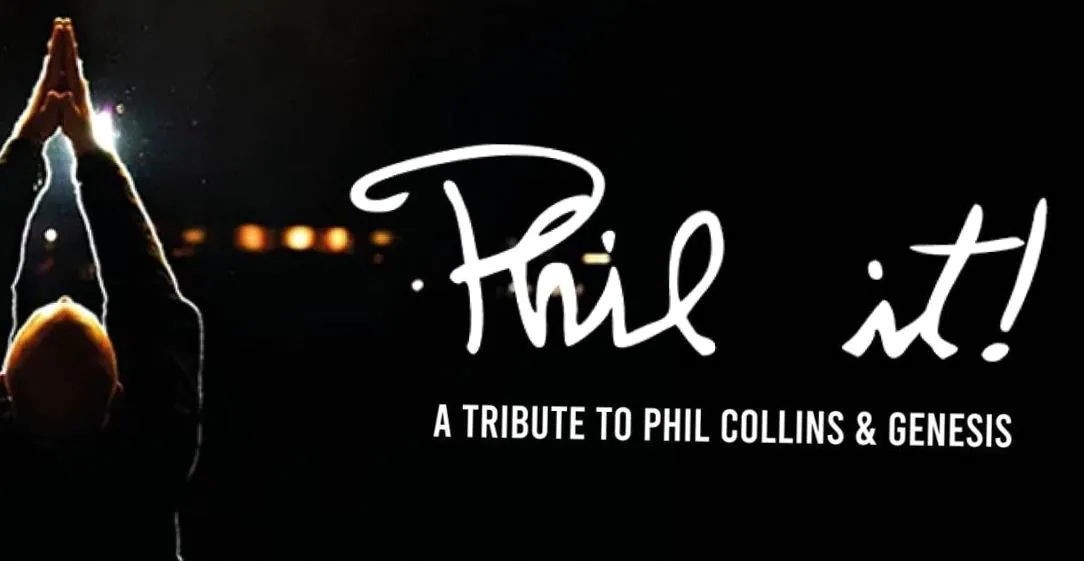 Phil it! · Concertgebouw De Vereeniging, Nijmegen · vr 18 jun 2027