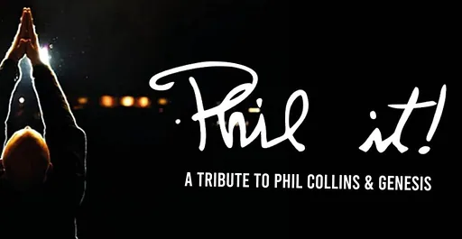 Phil it! · Concertgebouw De Vereeniging, Nijmegen · vr 18 jun 2027
