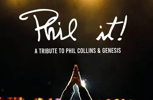 Phil it! · De Basiliek, Veenendaal · za 19 jun 2027