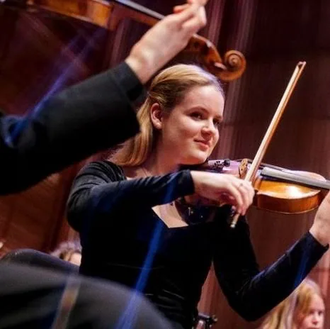 Philharmonic Fridays · Conservatorium Amsterdam, Amsterdam · vr 23 okt 2026
