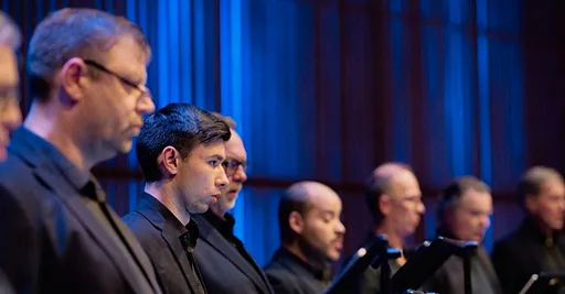 Philip Glass 90: Groots Avondconcert - Lavinia Meijer & Cappella Amsterdam · Amare, Den Haag · za 30 jan 2027