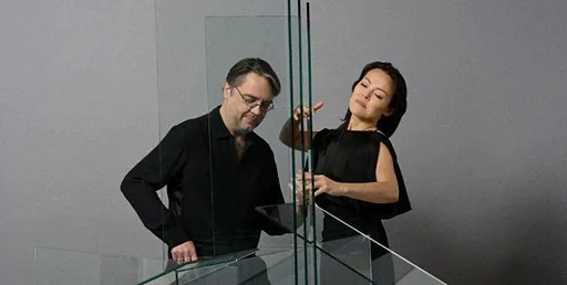 Philip Glass' 90ste verjaardag - Lavinia Meijer & Reyer Zwart · Chassé Theater, Breda · vr 19 mrt 2027