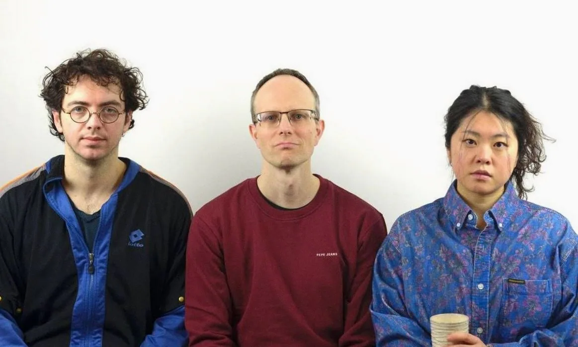 Philipp Rüttgers Trio · LantarenVenster, Rotterdam · za 20 feb 2027