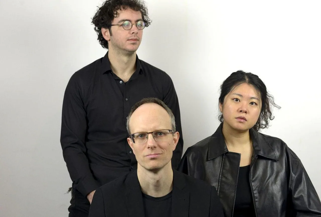 Philipp Rüttgers Trio — Satie, Picturing the Invisible · Thiemeloods, Nijmegen · wo 4 nov 2026