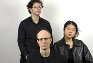 Philipp Rüttgers Trio — Satie, Picturing the Invisible · Thiemeloods, Nijmegen · wo 4 nov 2026