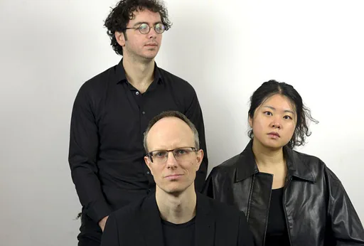 Philipp Rüttgers Trio — Satie, Picturing the Invisible · Thiemeloods, Nijmegen · wo 4 nov 2026
