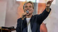 Philippe Elan - 40 jaar Chansons · Cultuurkoepel Heiloo, Heiloo · zo 7 mrt 2027
