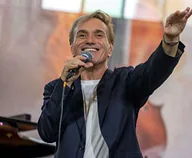 PHILIPPE ELAN 40 JAAR CHANSONS · Theater Concordia, Haastrecht · za 13 feb 2027